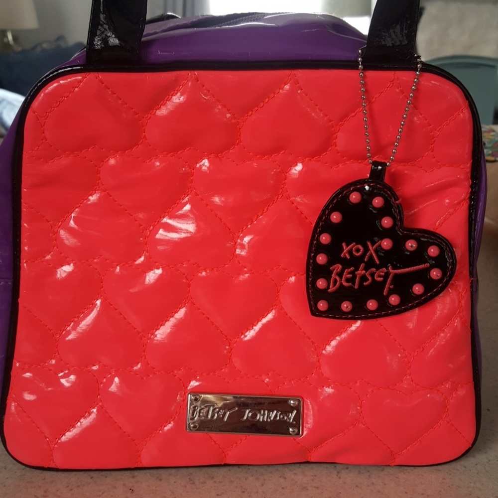Lunch tote
